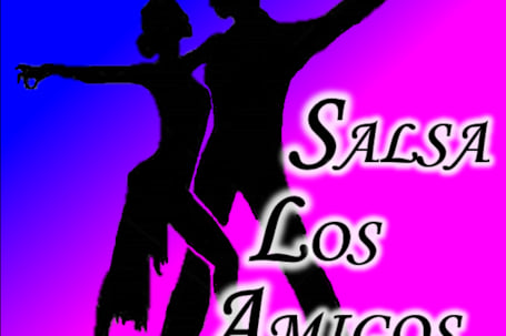 Firma na wesele: Szkoła Tańca Salsa Los Amigos