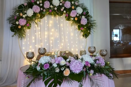 Firma na wesele: ArtDecor - studio dekoracji