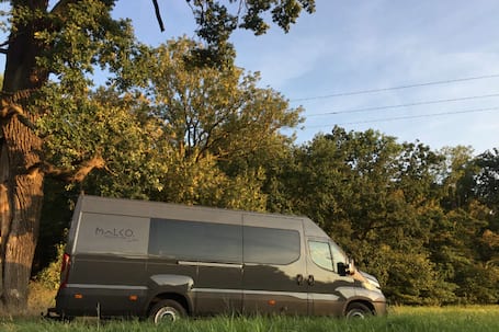 Firma na wesele: Malko Tour Service