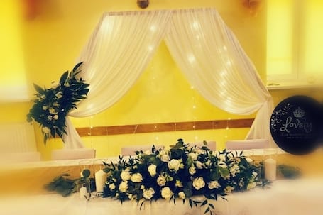 Firma na wesele: Lovely