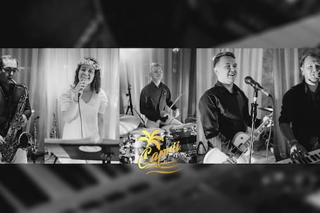 Firma na wesele: Zespół Muzyczny CAPRII