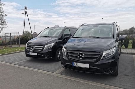 Firma na wesele: Transport Okolicznościowy i Weselny