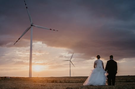 Firma na wesele: Jakub Derron Photography