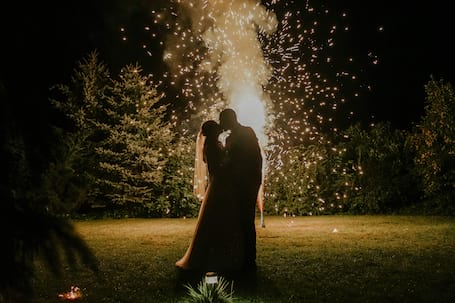 Firma na wesele: Joanna Orlińska Fotografia