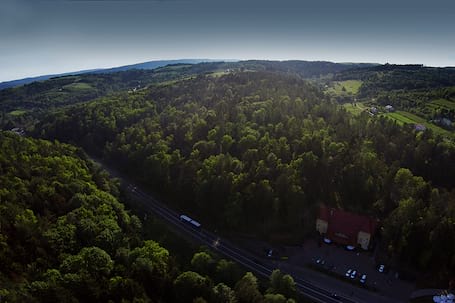 Firma na wesele: Leśny Dwór