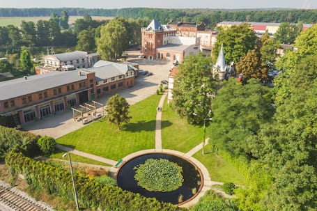 Firma na wesele: Browar Obywatelski
