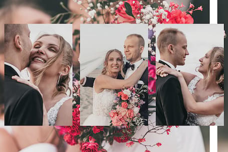 Firma na wesele: Alex Posh Fotografia