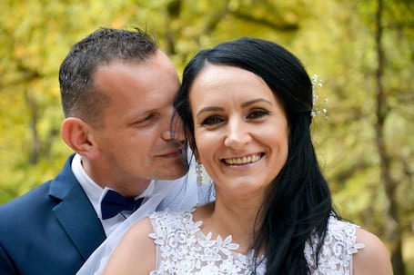 Firma na wesele: Fotografia ślubna i okolicznościowa