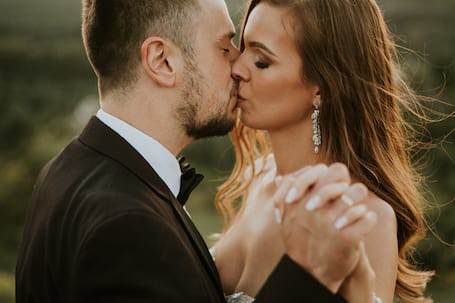 Firma na wesele: Mateusz Siedlecki Fotografia