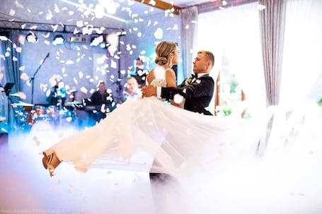 Firma na wesele: Pierwszy Taniec Ropczyce