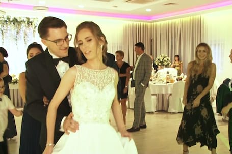 Firma na wesele: VIDEO MARTA