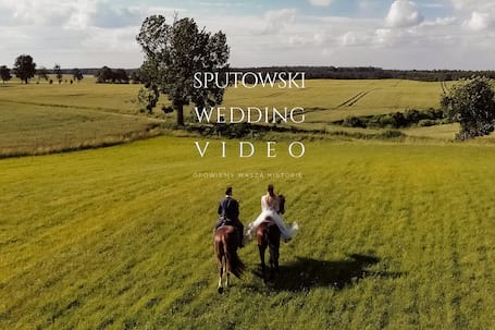 Firma na wesele: Sputowski Wedding Video