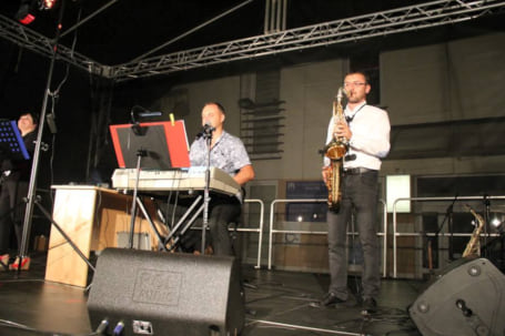 Firma na wesele: DUO