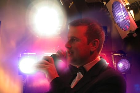Firma na wesele: Nowak Muzyka