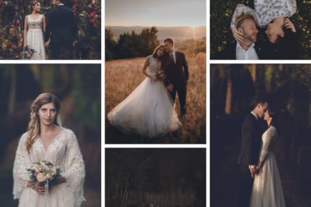 Firma na wesele: Studio Fotograficzne Yupik Photo