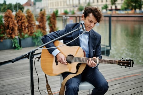 Firma na wesele: WK Acoustic