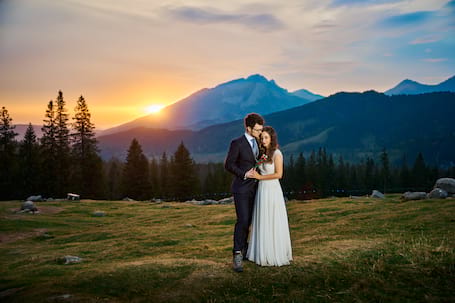 Firma na wesele: Artiso.pl - Foto&Film 4K