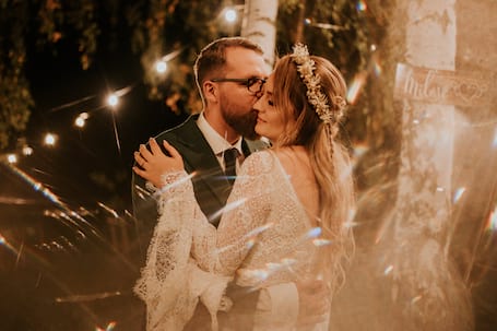 Firma na wesele: Natalia Szewczyk Fotograf Ślubny