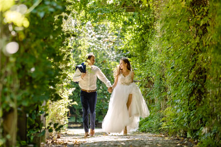 Firma na wesele: Piotr Drabik Wedding Photography