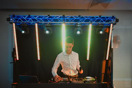 Firma na wesele: Jakub Bielecki Dj/Wodzirej