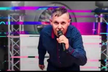 Firma na wesele: DJ GRZEGORZ BASTER