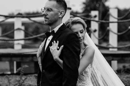 Firma na wesele: Mateusz Dobek Photography