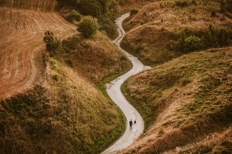 Firma na wesele: Styczeń Fotografia