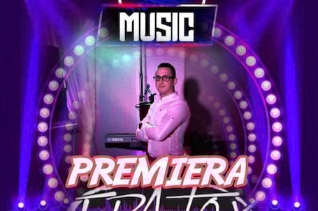 Firma na wesele: PM Music