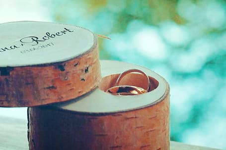 Firma na wesele: WeddDay
