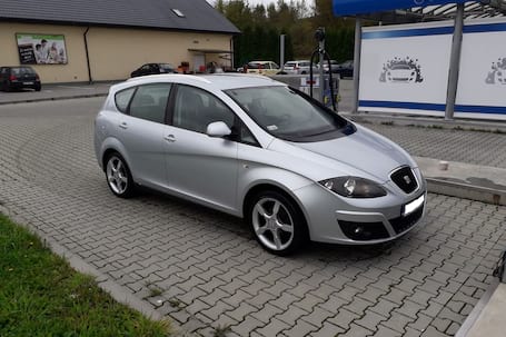 Firma na wesele: TRANSPORT GOŚCI WESELNYCH
