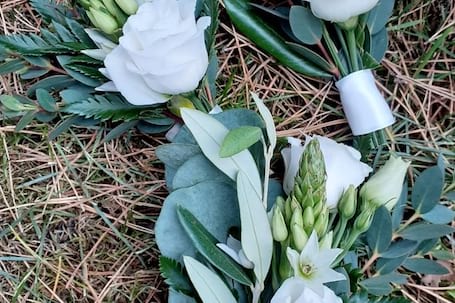 Firma na wesele: Fabryka Floral Decorations