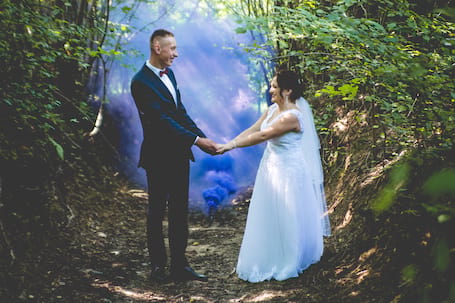 Firma na wesele: eMfoto