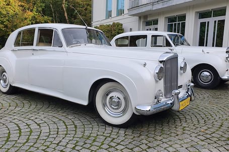 Firma na wesele: Bentley S1