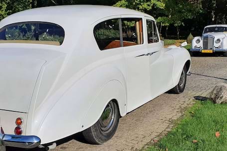 Firma na wesele: Austin Princess