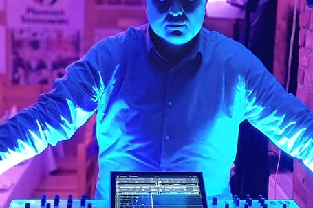 Firma na wesele: DJ Zbyszek TOP-MUSIC, DjZbyszek.pl