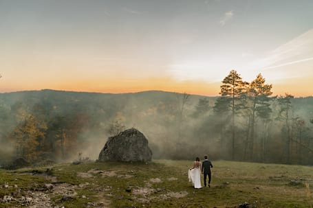 Firma na wesele: Fotografia Piotr Ludziński