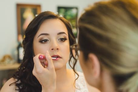Firma na wesele: Dominika Mizia Makeup
