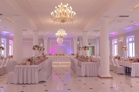 Firma na wesele: Sala Weselna Lord