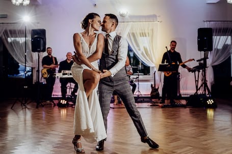 Firma na wesele: POGONOWSKIPHOTO