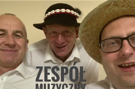 Firma na wesele: SPECJAL - zespół muzyczny