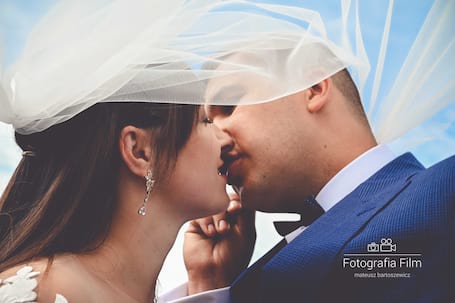 Firma na wesele: Fotografia Film Mateusz Bartoszewicz