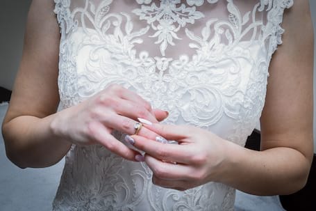 Firma na wesele: FOTO EVDA