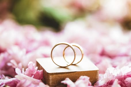 Firma na wesele: WOKAL & GITARA & SRZYPCE na ślubie 💒