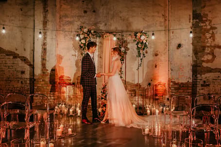 Firma na wesele: La Vinci Wedding Planner