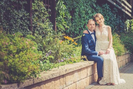 Firma na wesele: Paweł Godnarski fotografia