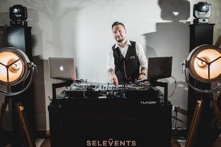 Firma na wesele: Selevents