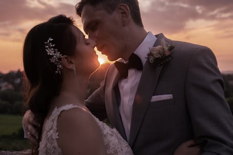 Firma na wesele: Jola Olszewska