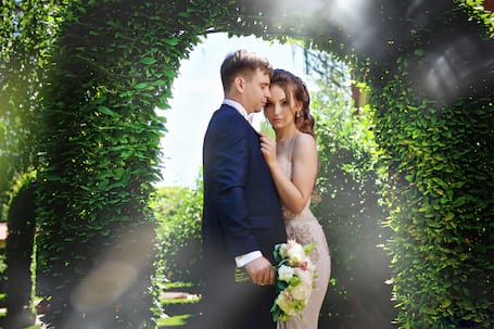 Firma na wesele: fotograf + kamerzysta