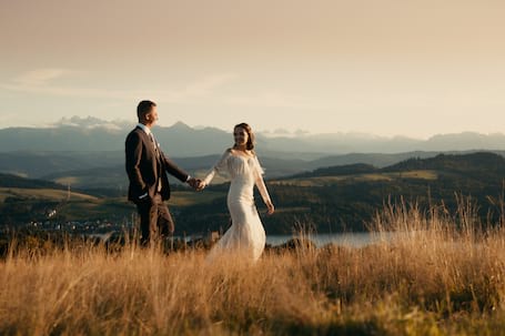 Firma na wesele: PepeRecords Weddings