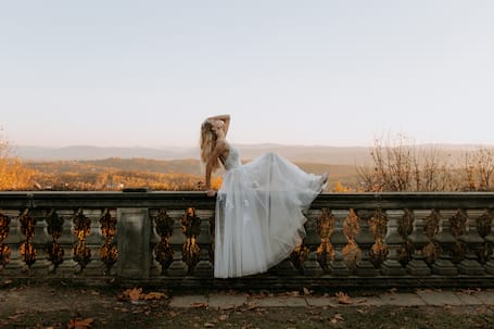 Firma na wesele: Paulina Drynda Fotografia